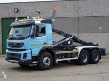 camión chasis Volvo