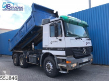 Mercedes Actros 3331