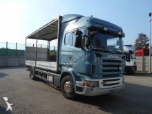 camión lonas deslizantes (PLFD) Scania