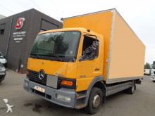 Mercedes Atego 1218 truck