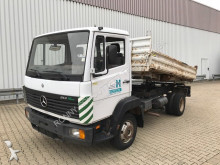 Mercedes 814