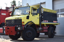 Unimog other trucks