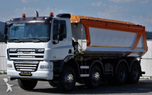 DAF tipper truck