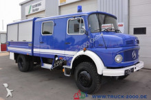 Mercedes other trucks