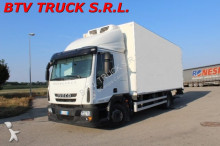 camión Iveco