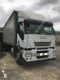 camión lonas deslizantes (PLFD) Iveco