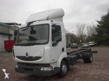 camión chasis Renault