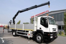 camion Iveco Stralis 310