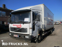 Volvo FL6 truck