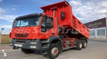 camión volquete Iveco