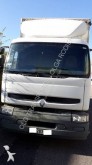 camión lonas deslizantes (PLFD) Renault