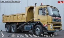 camión volquete Volvo
