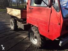 Multicar M25 truck