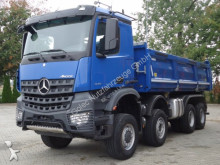 gebrauchter LKW Kipper/Mulde