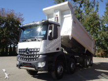 gebrauchter LKW Kipper/Mulde