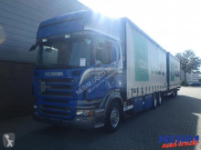 otros camiones Scania