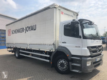 Mercedes Axor 1829