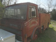 camión cisterna Berliet