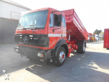 Mercedes SK 1827 truck