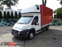 ciężarówka Fiat DUCATO