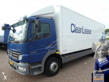 Mercedes Atego 1224 truck