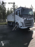 camión volquete Volvo