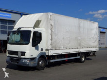 DAF LF 45.220*Euro 4*Klima*AHK*LBW*Schalter* LKW