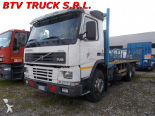 camión Volvo