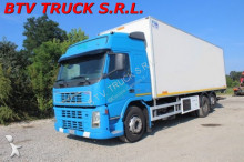camión Volvo