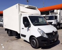 Renault Master truck
