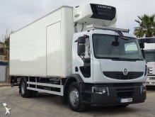 camión frigorífico Renault