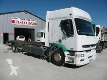 used container truck