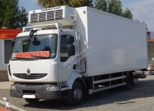 camión frigorífico Renault