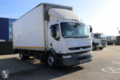 used beverage delivery box truck