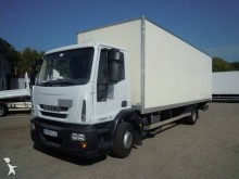 Iveco Eurocargo 120E18 truck