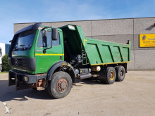 used tipper truck