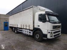 camión lonas deslizantes (PLFD) Volvo