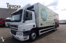 DAF box truck