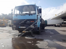 Volvo FL6 240 truck