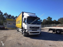 camión lonas deslizantes (PLFD) Volvo