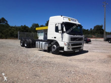 camión chasis Volvo