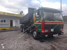 Volvo FL10 340 truck