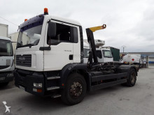 camion MAN TGA 19.310