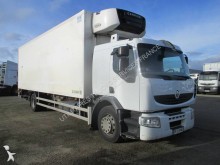 camión frigorífico Renault