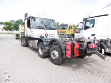 n/a chassis truck