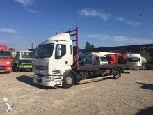 used container truck