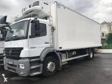 camión frigorífico Mercedes