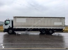 camión lonas deslizantes (PLFD) Renault