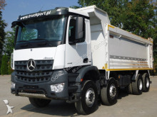 gebrauchter LKW Kipper/Mulde