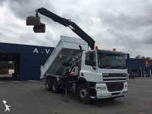 DAF CF85 truck